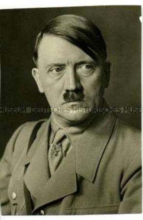 Adolf Hitler