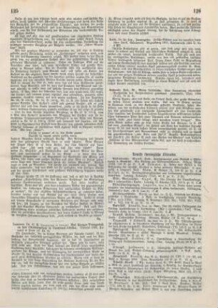 125-126 [Rezension] Lamers, G. H., Het Kongo-Vraagstuk en et Christendom in Central Afrika