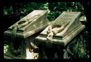 Jüdischer Friedhof 14.7.75.