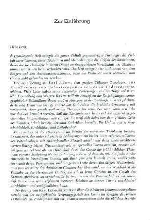 249-250 Zur Einführung