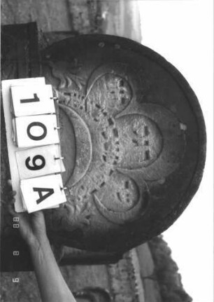 Grabstein 109A
