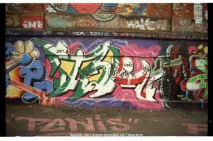 tsR | .2001.. | SONIC | iME | ToM | -DORF- 2t.