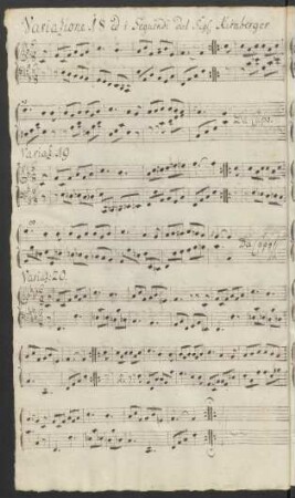 Variationen; cemb; F-Dur; EngK 68