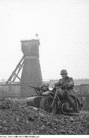 Dresden, Freital, Niesky, Kampfgruppenübungen, März-August 1957