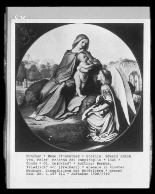 Madonna del Campidoglio