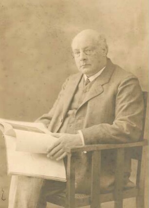 Othegraven, August von