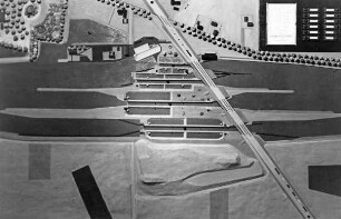 Schleusengruppe Münster/Dortmund-Ems-Kanal