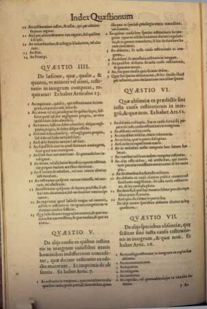 De restitutione in integrum tractatus ..., 1