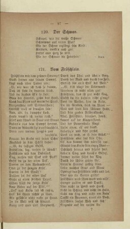 [Lesestücke 121-140]