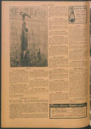 Origen del nombre "Poilu"