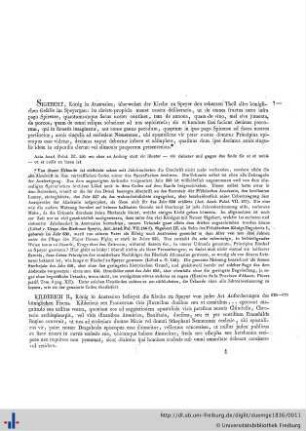Regesta Badensia