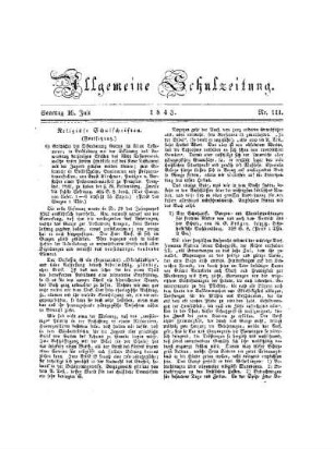 Religiöse Schriften : (Fortsetzung)