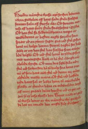 15 Gebete zum Leiden Christi