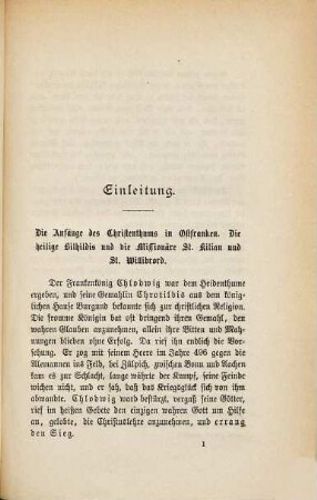 Die Kaiserburg Salzburg bei Neustadt an der fränkischen Saale : mit einer Beilage