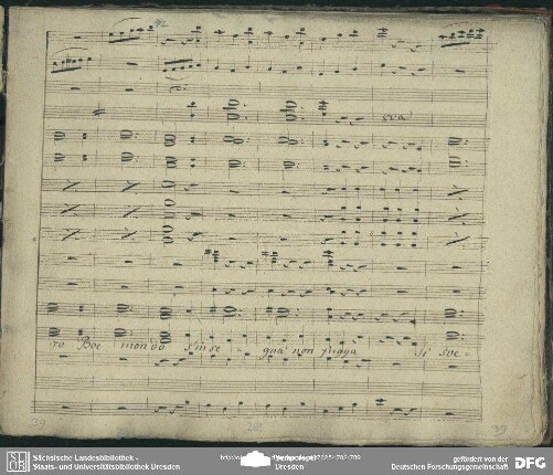 Coro: "Vittoria Vittoria" (incp