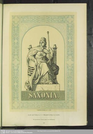 Saxonia