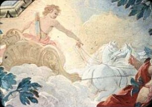 Apoll und Klythia