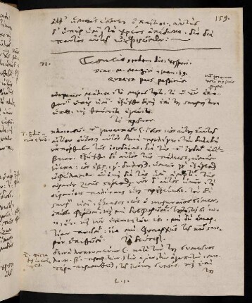 159-160, 22.4.1603 (vesperi, Karfreitag), Ioan 19