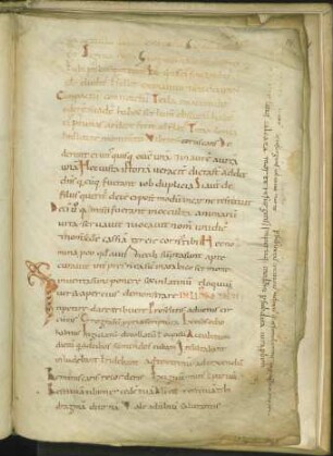 Glosae in libro Tobiae