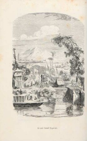 Grand Canal Impérial