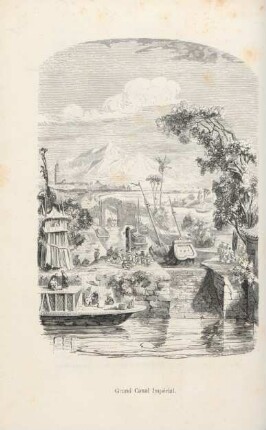 Grand Canal Impérial