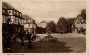 Bad Driburg