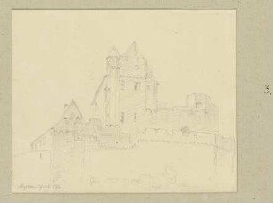 Burg Alzenau