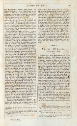 Fünfter Abschnitt. Plozk 1802-1804.