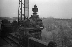 Bahnfahrt Berlin-Ostrava