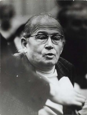 Wolfgang Joho