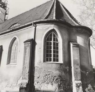 Evangelische Pfarrkirche