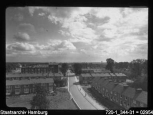 Siedlung Groß Borstel