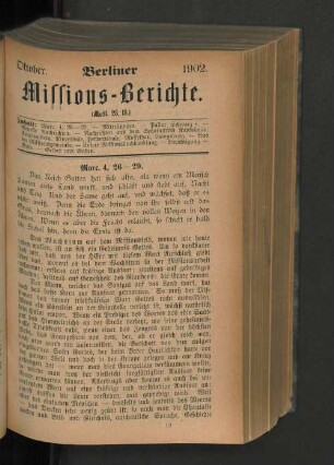 Oktober. 1902.