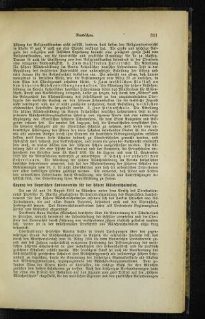 Tagung des Bayerischen Landesvereins für das höhere Mädchenschulwesen