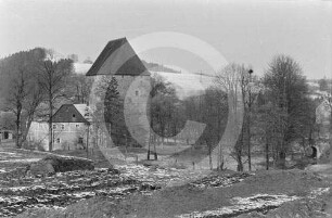 Wohnturm Böberröhrsdorf