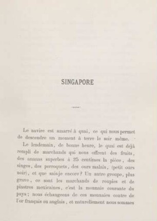 Singapore