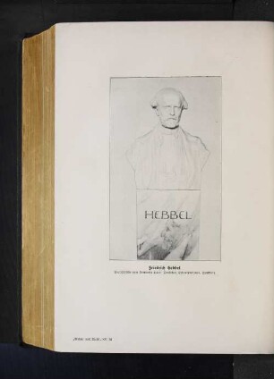 Friedrich Hebbel