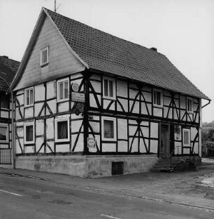 Meißner, Schwalbenthaler Straße 34