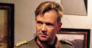 Justus von Dohnányi