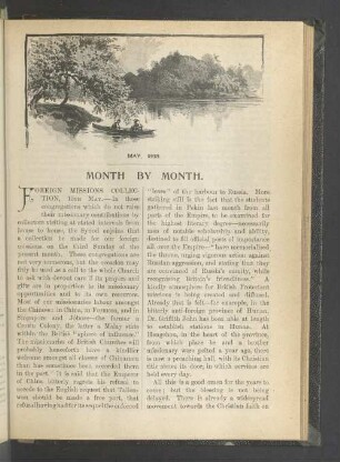 May, 1898