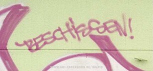 BESCHiSSEN!