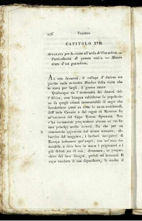 Capitolo XVII.