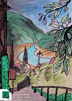 Stadt Wehlen
