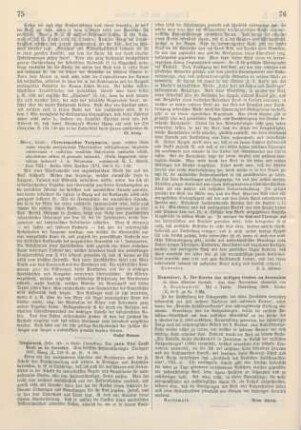 76 [Rezension] Manssurow, B., Die Kirche des heiligen Grabes zu Jerusalem in ihrer ältesten Geschichte