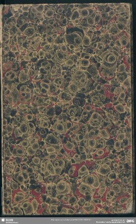 1759: Schlesische Instantien-Notiz oder das itzt lebende Schlesien : des ... Jahres