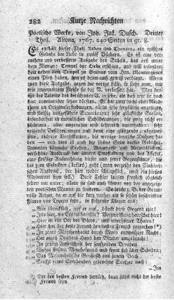Poetische Werke. T.3.