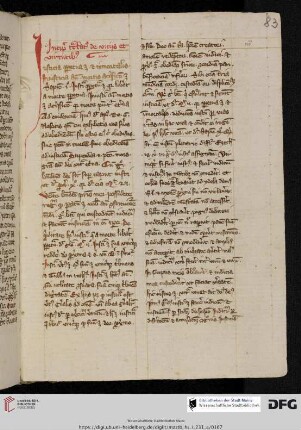 De iustitia