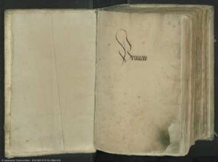 Erbbuch des Amtes Wittenberg