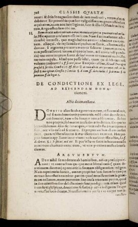 Actio decimaoctava. - Actio vicesimatertia.