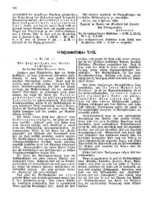 Die Lehrmethode der Volkshochschule : [Nichtamtlicher Teil]